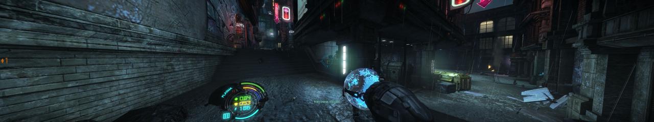 [26/07/2012] Hard Reset (Maximale Details, 5.760 x 1.080) von T-Virus