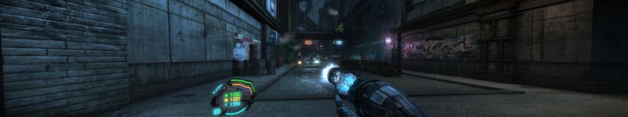 [26/07/2012] Hard Reset (Maximale Details, 5.760 x 1.080) von T-Virus