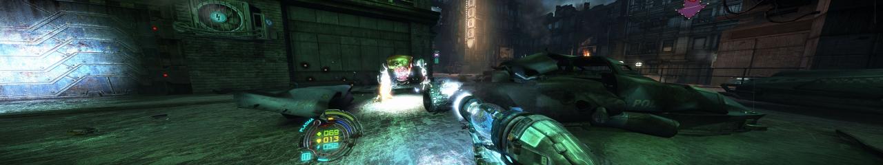 [26/07/2012] Hard Reset (Maximale Details, 5.760 x 1.080) von T-Virus