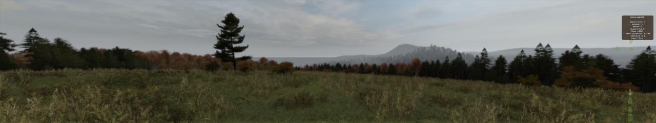 [26/07/2012] DayZ-Mod für Arma 2 (Maximale Details, Einstellung 