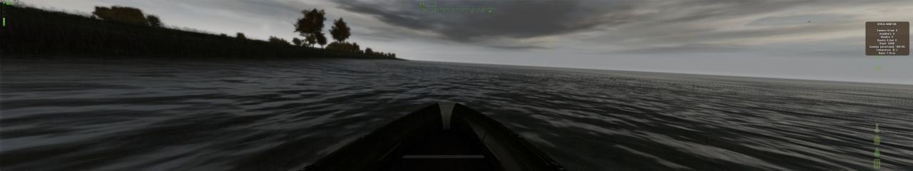 [26/07/2012] DayZ-Mod für Arma 2 (Maximale Details, Einstellung 