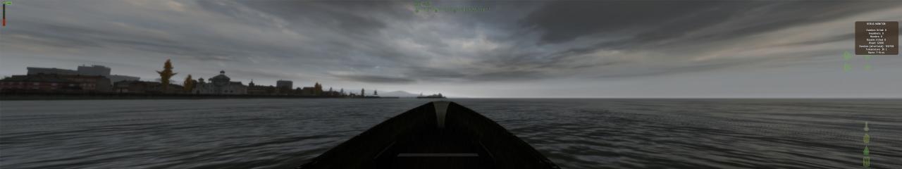 [26/07/2012] DayZ-Mod für Arma 2 (Maximale Details, Einstellung 