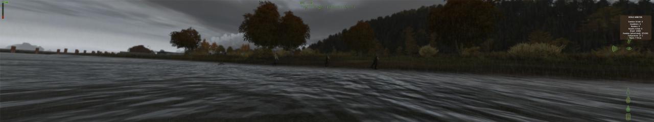 [26/07/2012] DayZ-Mod für Arma 2 (Maximale Details, Einstellung 