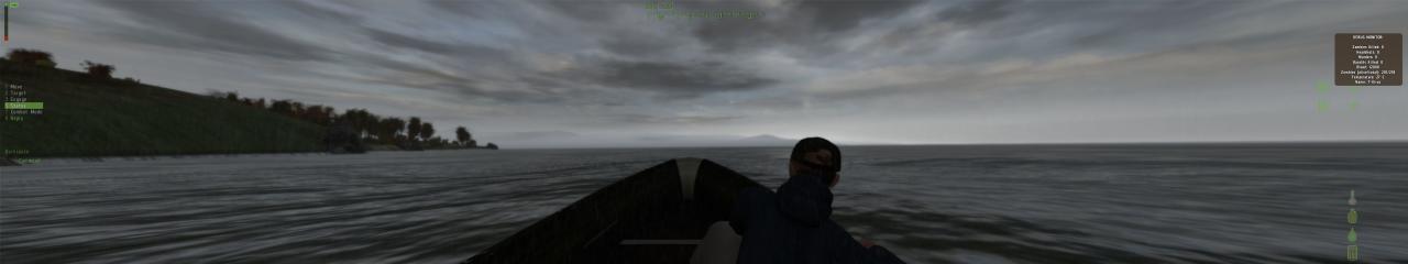 [26/07/2012] DayZ-Mod für Arma 2 (Maximale Details, Einstellung 