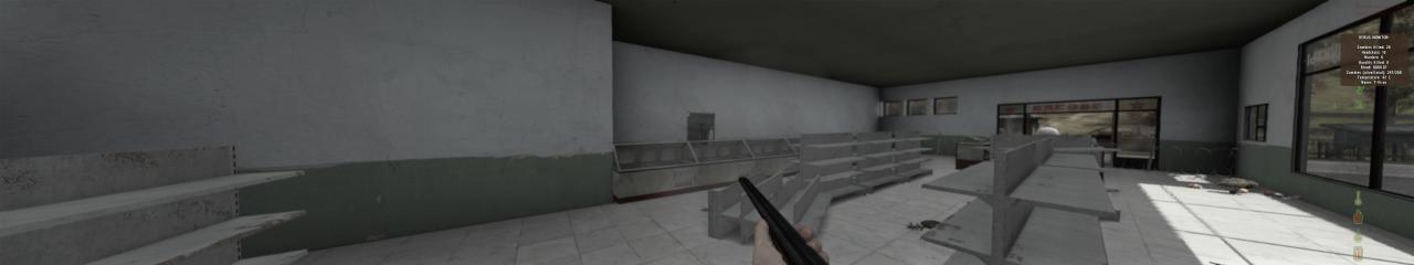 [26/07/2012] DayZ-Mod für Arma 2 (Maximale Details, Einstellung 