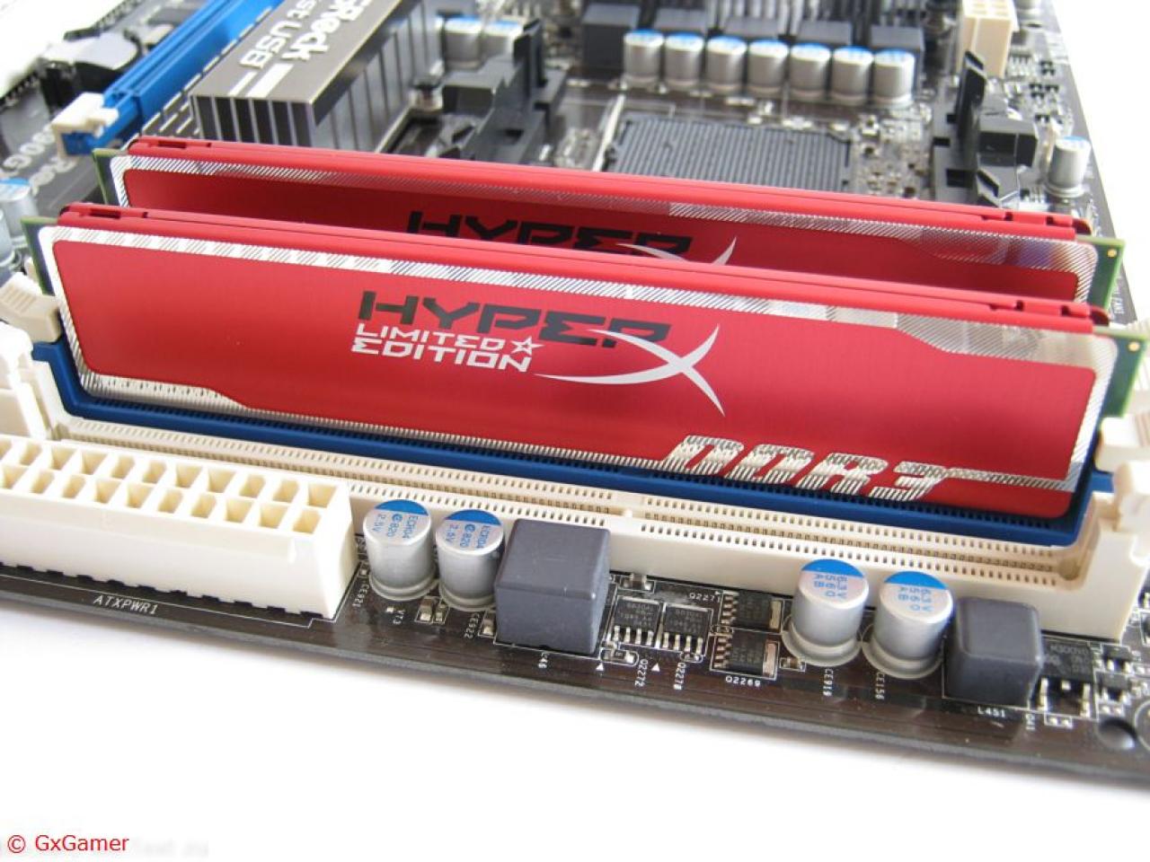 [11/07/2012] Update vom 11.07.: DDR-RAM als und mit Schusswaffe und brandneue Dominators (4)
