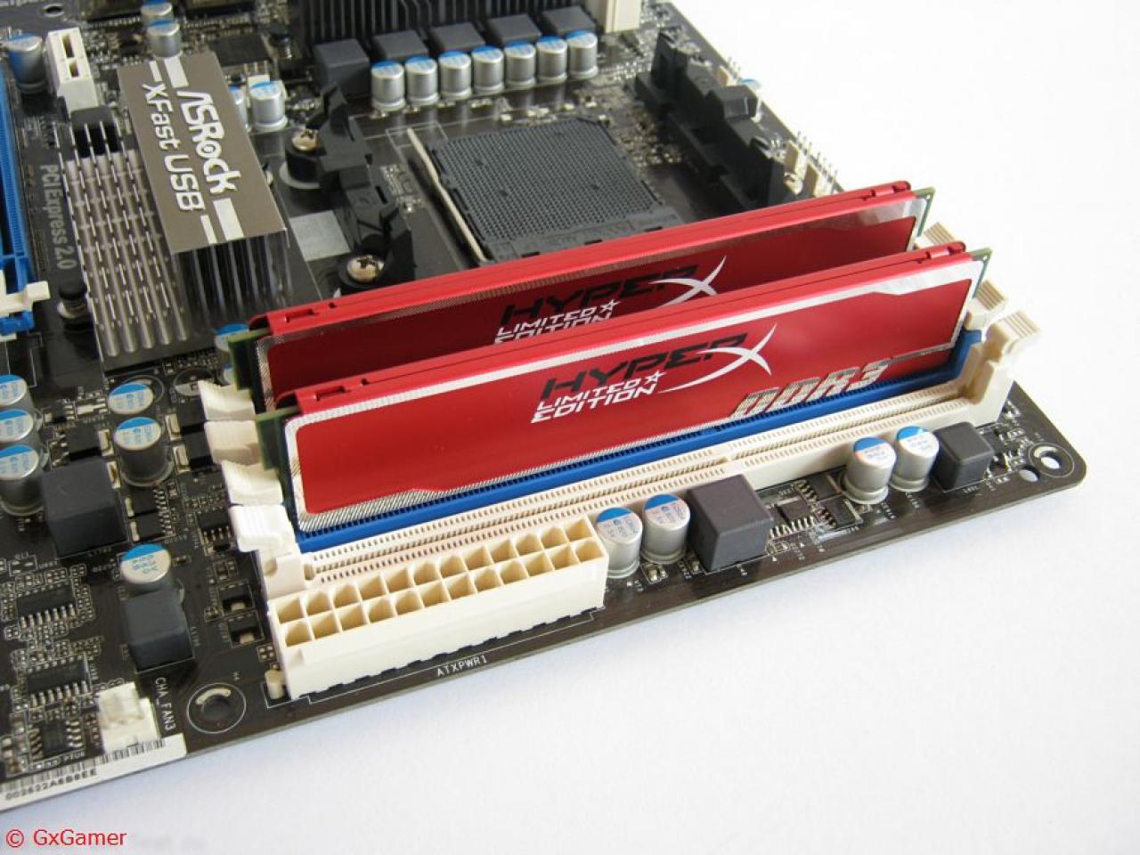 [11/07/2012] Update vom 11.07.: DDR-RAM als und mit Schusswaffe und brandneue Dominators (5)