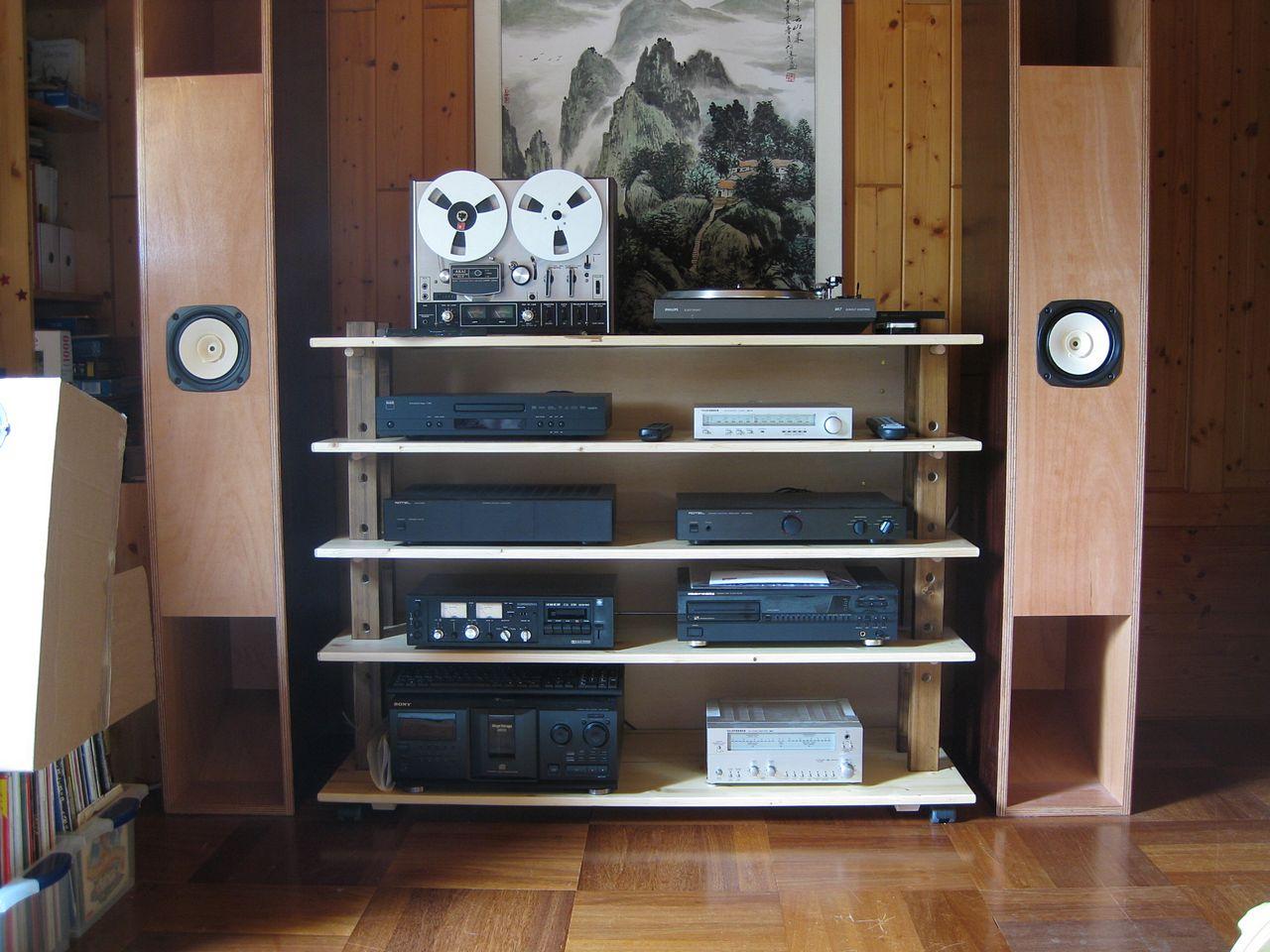 [26/07/2012] Update vom 26.07. mit viel Retro-Flair (4)