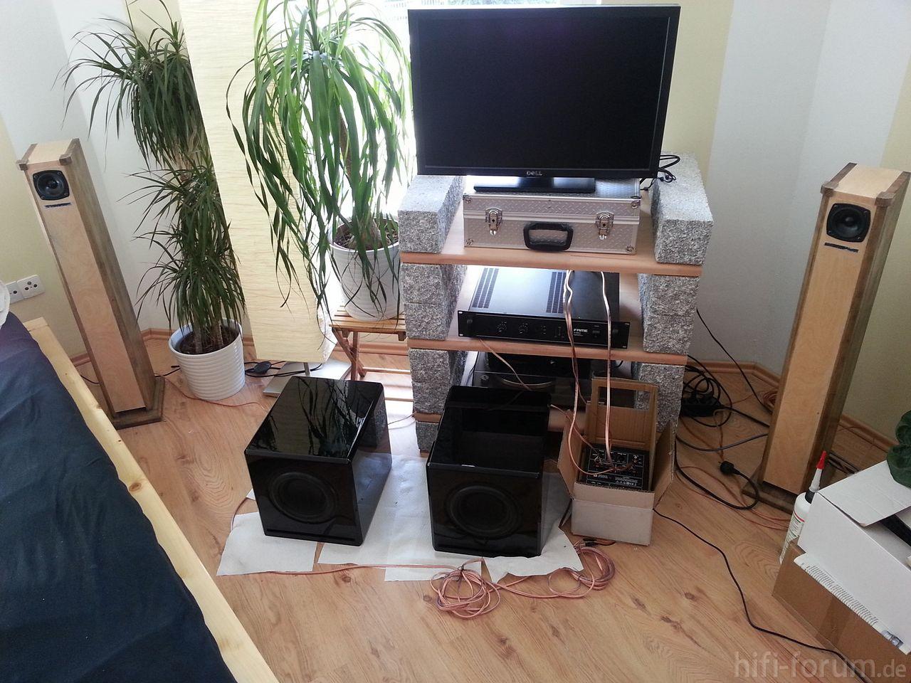 [26/07/2012] Update vom 26.07. mit viel Retro-Flair (32)