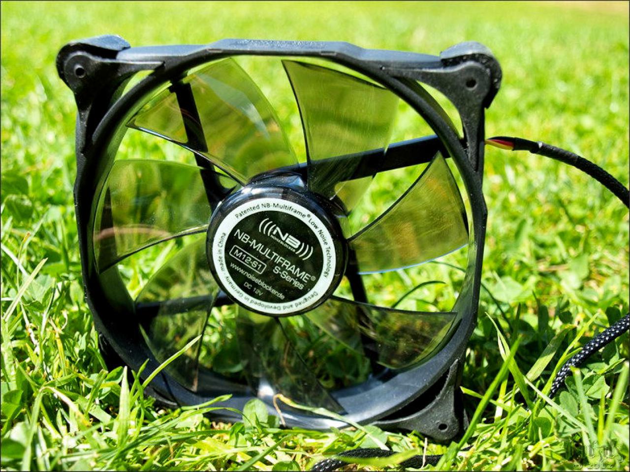 [19/07/2012] PC-Hardware trifft auf Naturgewalten: Die besten Bilder von Jarafi (6)