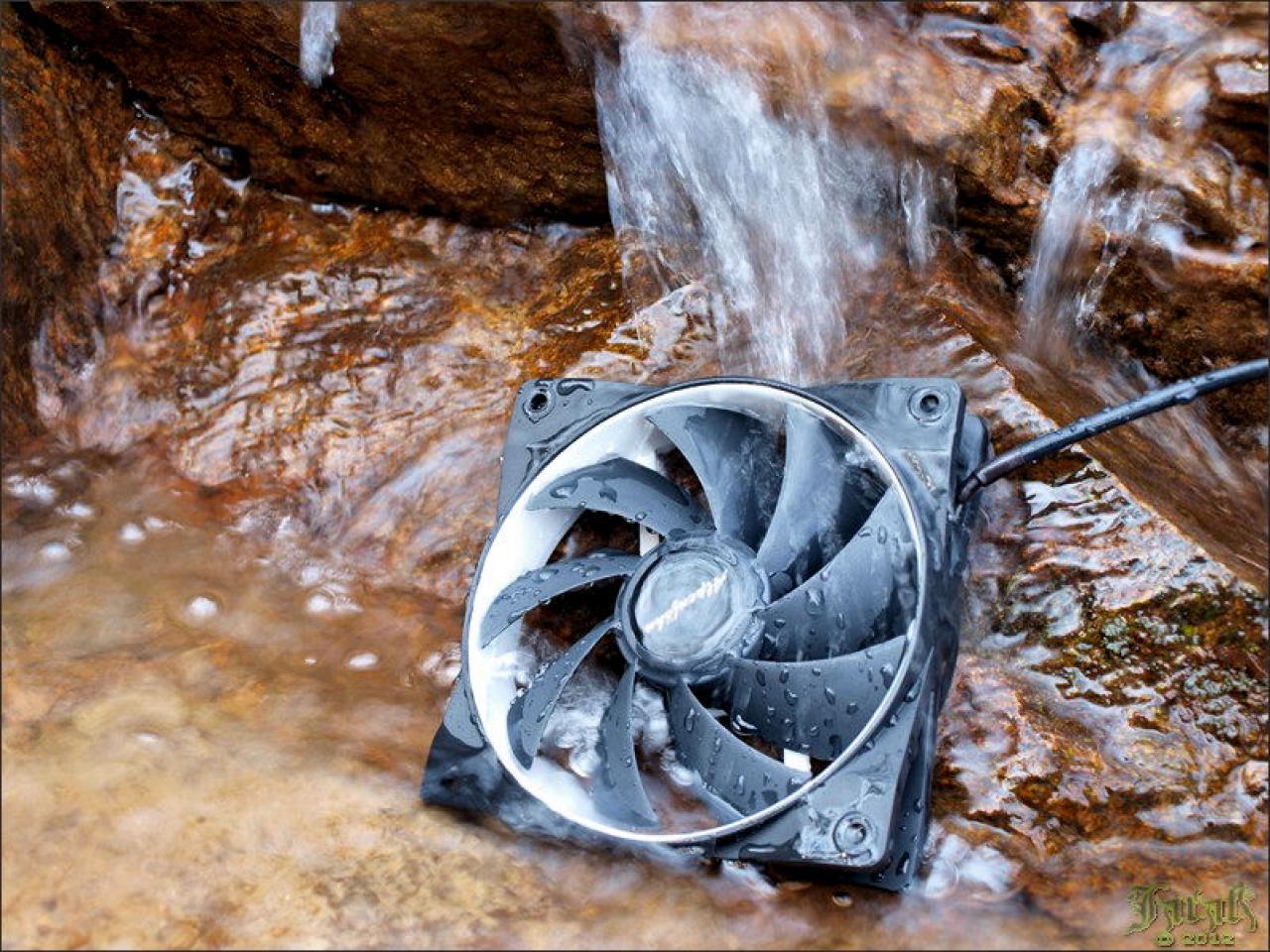[19/07/2012] PC-Hardware trifft auf Naturgewalten: Die besten Bilder von Jarafi (7)