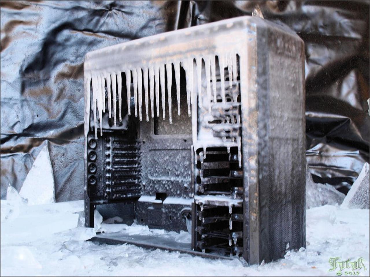 [19/07/2012] PC-Hardware trifft auf Naturgewalten: Die besten Bilder von Jarafi (11)