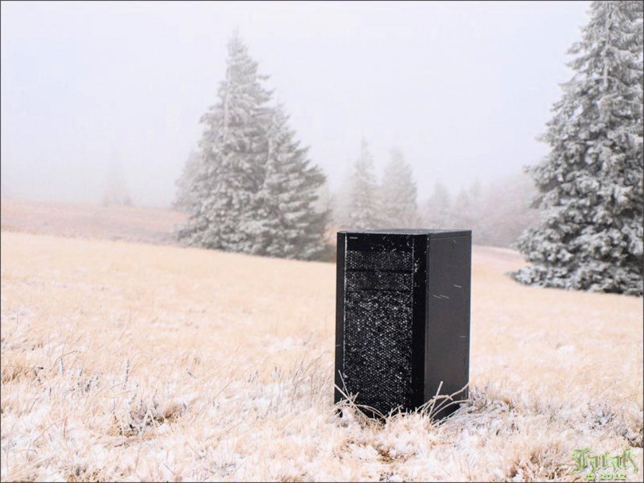 [19/07/2012] PC-Hardware trifft auf Naturgewalten: Die besten Bilder von Jarafi (25)