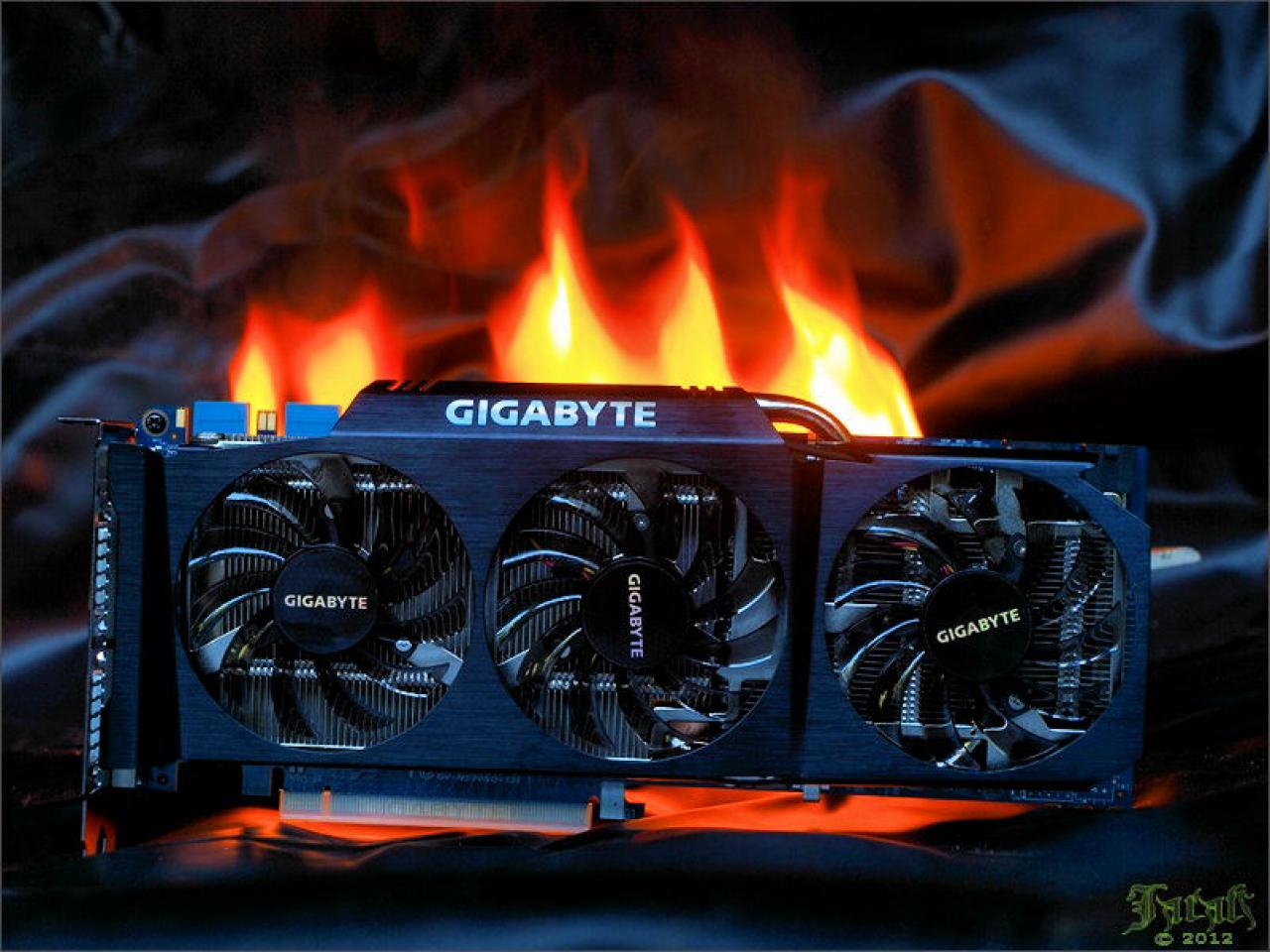 [19/07/2012] PC-Hardware trifft auf Naturgewalten: Die besten Bilder von Jarafi (29)