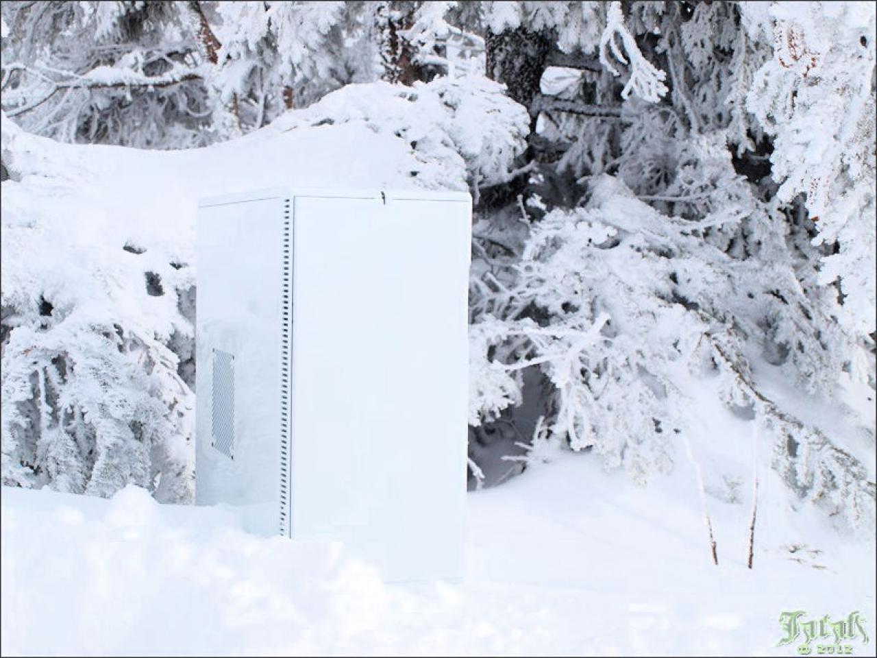 [19/07/2012] PC-Hardware trifft auf Naturgewalten: Die besten Bilder von Jarafi (2)