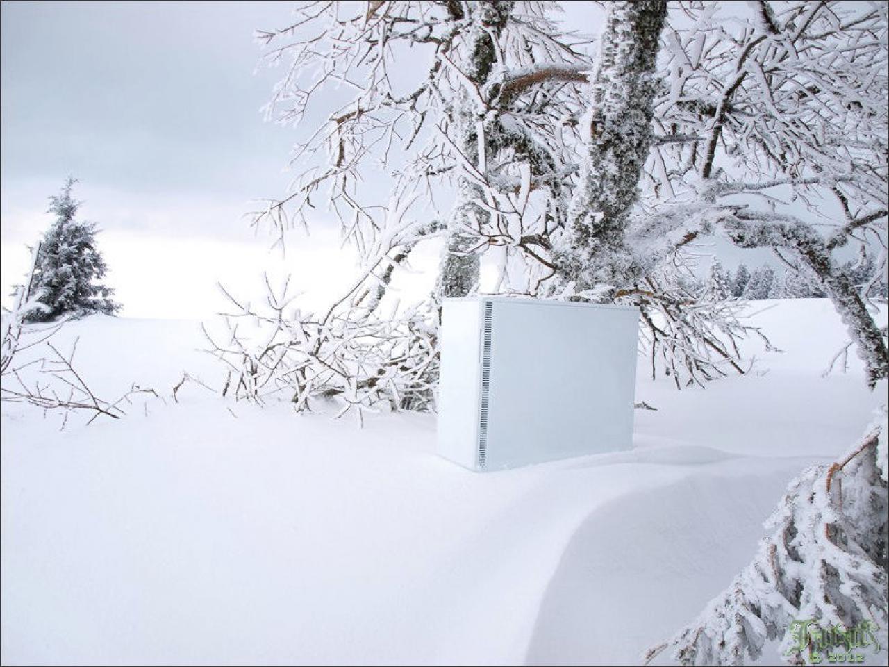 [19/07/2012] PC-Hardware trifft auf Naturgewalten: Die besten Bilder von Jarafi (3)