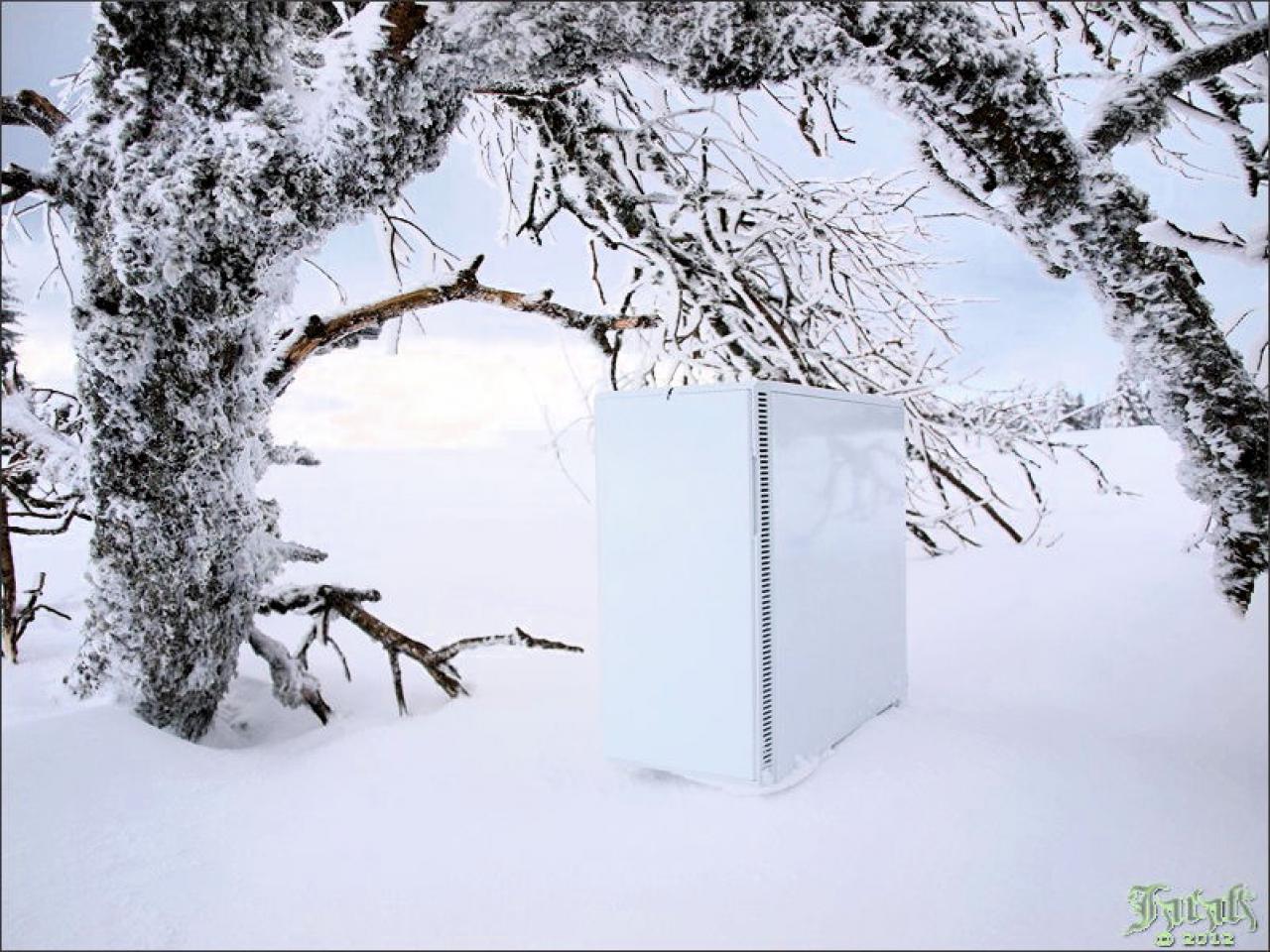 [19/07/2012] PC-Hardware trifft auf Naturgewalten: Die besten Bilder von Jarafi (4)