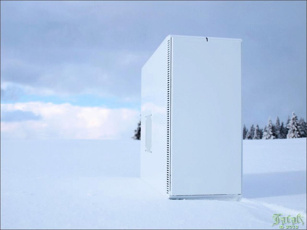 [19/07/2012] PC-Hardware trifft auf Naturgewalten: Die besten Bilder von Jarafi (5)