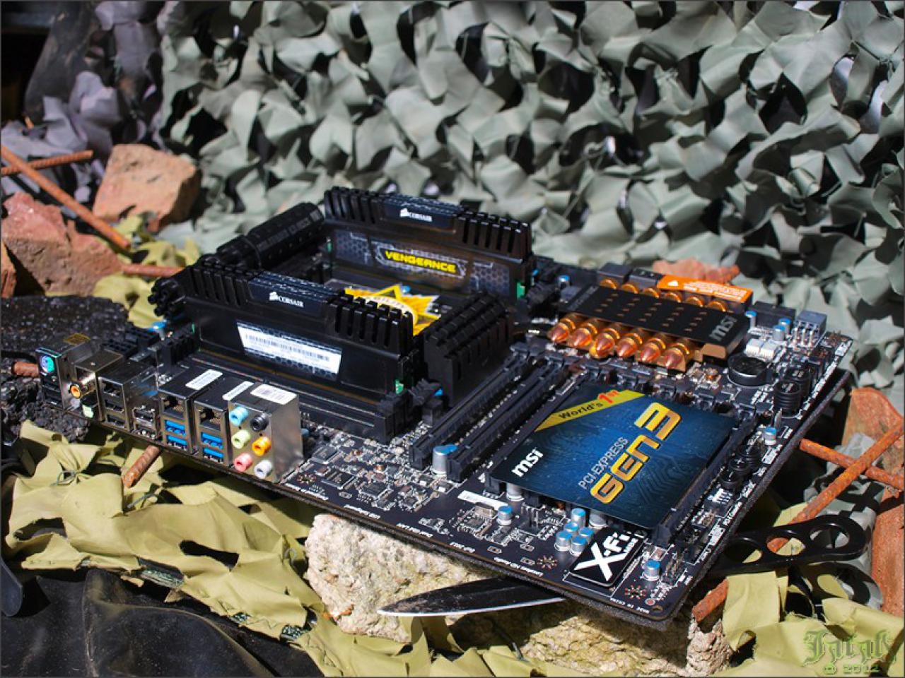 [19/07/2012] PC-Hardware trifft auf Naturgewalten: Die besten Bilder von Jarafi (41)