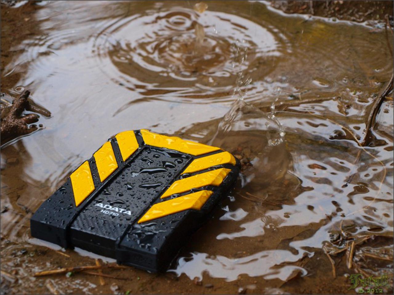 [19/07/2012] PC-Hardware trifft auf Naturgewalten: Die besten Bilder von Jarafi (52)