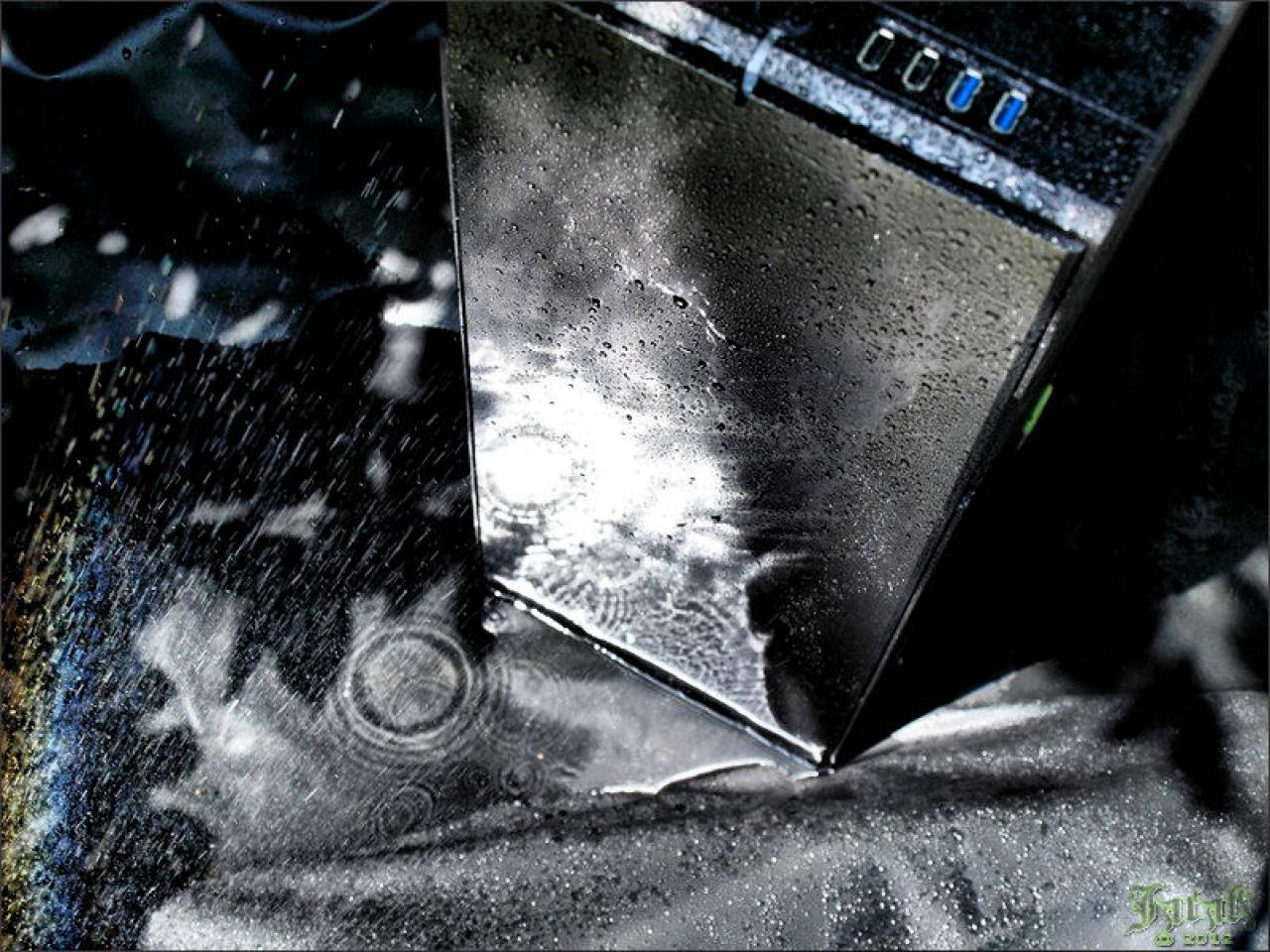 [19/07/2012] PC-Hardware trifft auf Naturgewalten: Die besten Bilder von Jarafi (56)