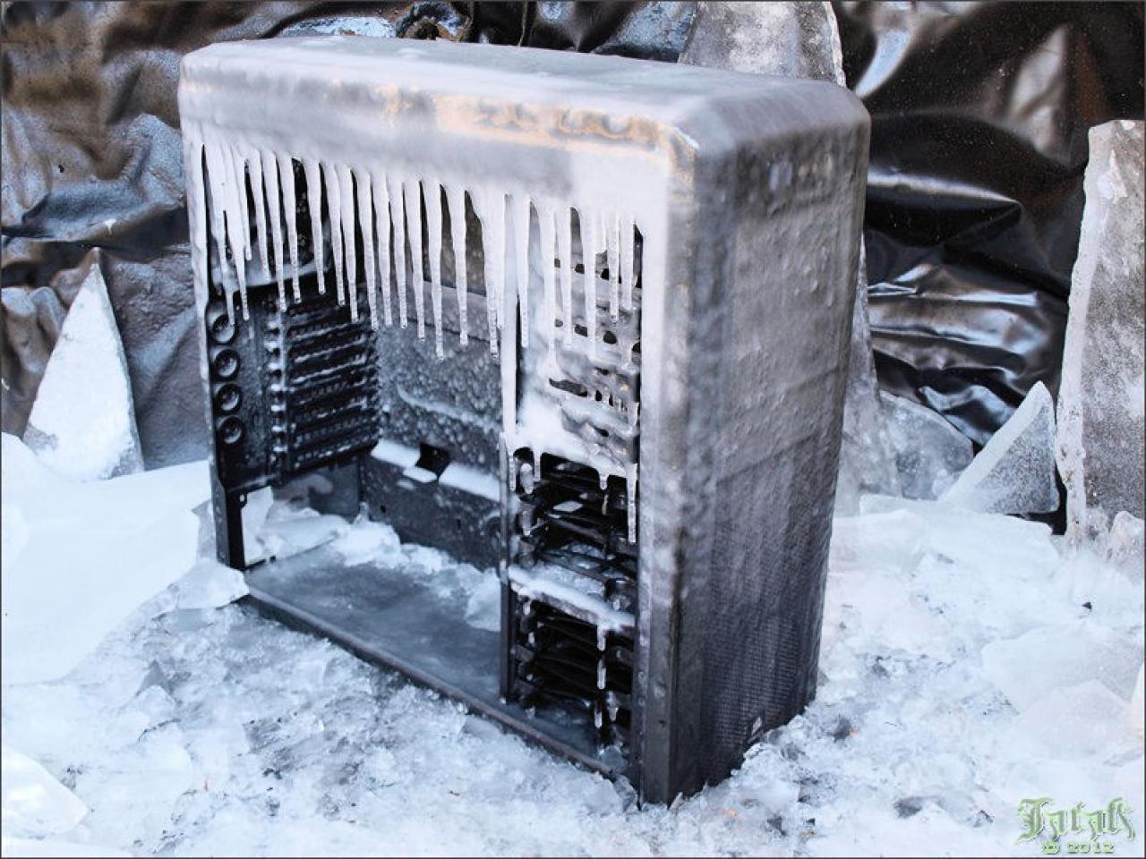 [19/07/2012] PC-Hardware trifft auf Naturgewalten: Die besten Bilder von Jarafi (57)