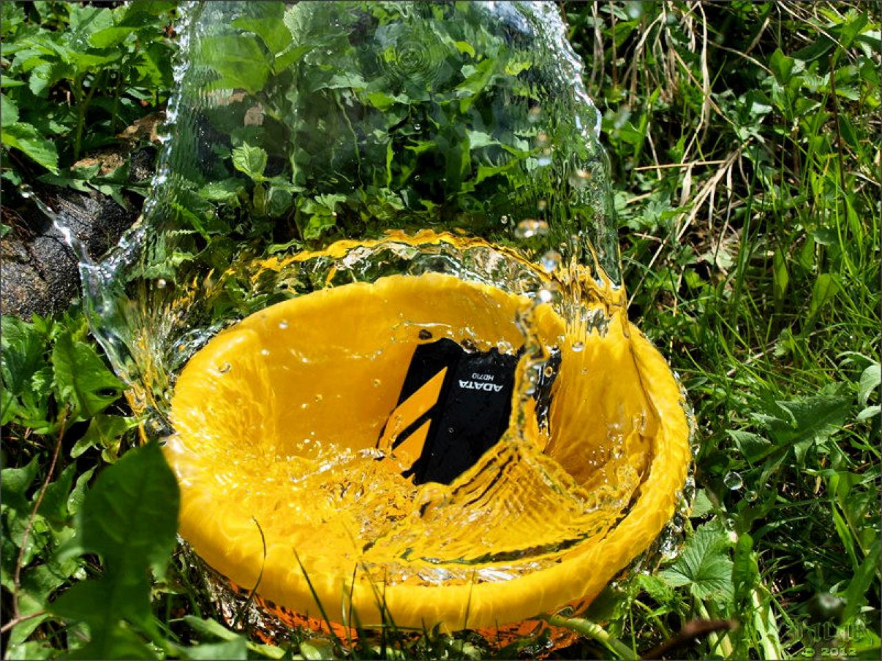 [19/07/2012] PC-Hardware trifft auf Naturgewalten: Die besten Bilder von Jarafi (73)