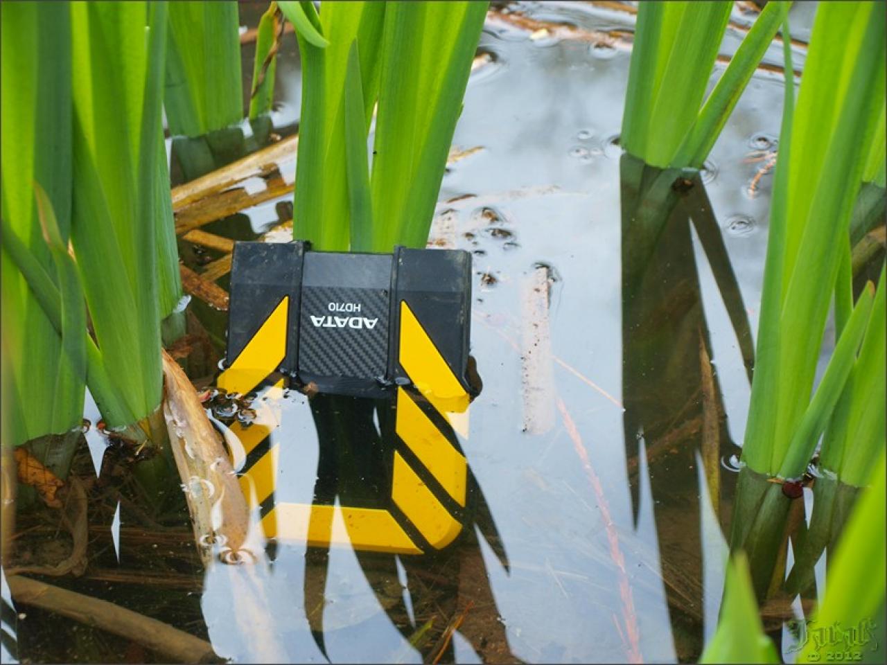 [19/07/2012] PC-Hardware trifft auf Naturgewalten: Die besten Bilder von Jarafi (78)