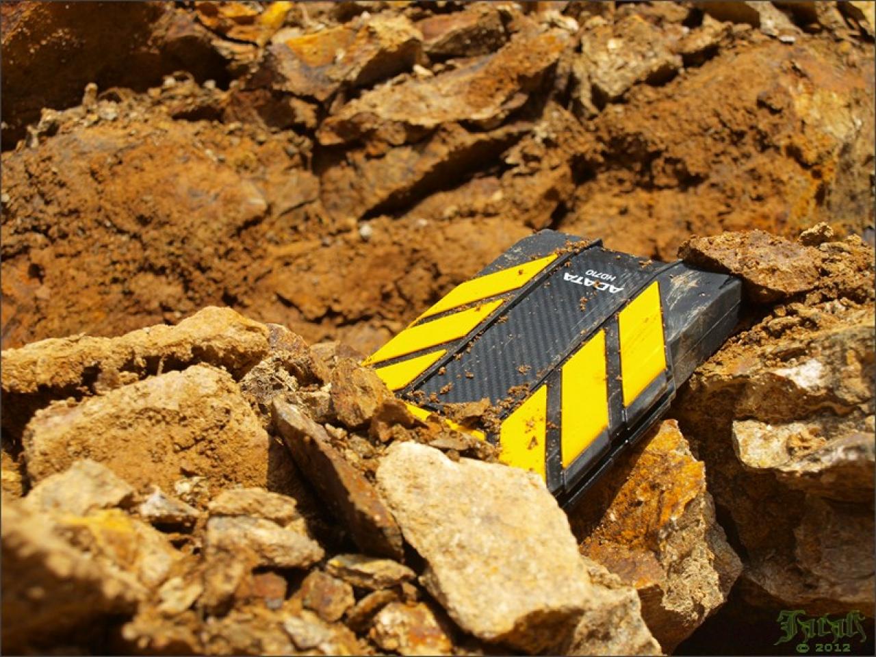 [19/07/2012] PC-Hardware trifft auf Naturgewalten: Die besten Bilder von Jarafi (79)