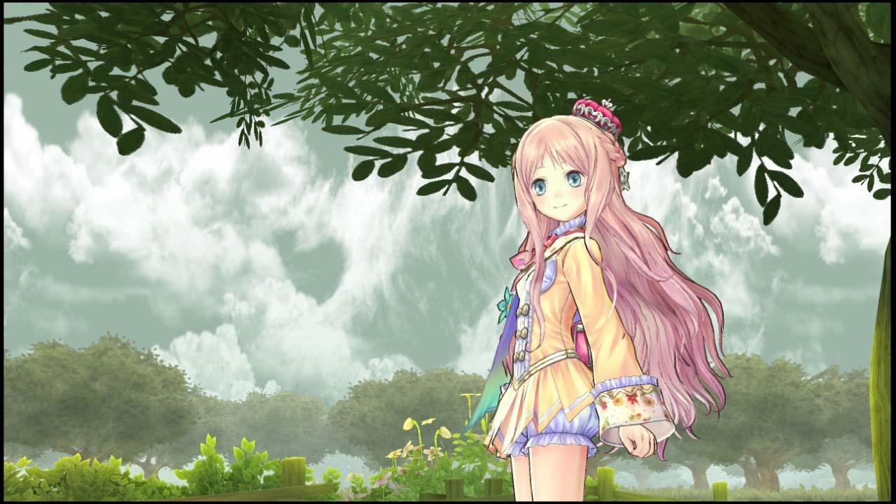 [10/07/2012] Atelier Meruru The Apprentice of Arland: User-Wertung 5.9 (PS3)