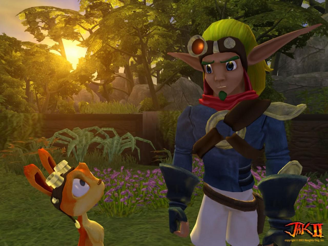[06/07/2012] PS3: 82 Prozent - Jak and Daxter HD Collection