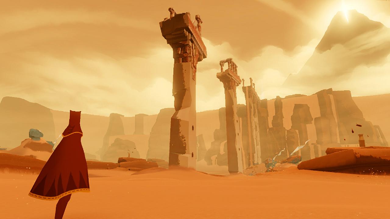 [06/07/2012] PS3: Prozent - 92 Journey