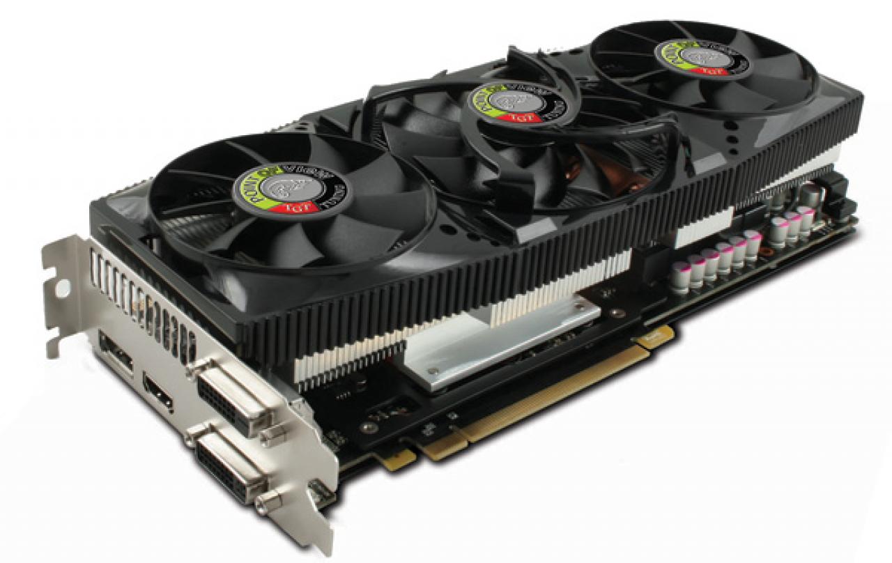 [05/07/2012] Fudzilla: Vorab-Test der Point of View GTX 680 Beast veröffentlicht (6)
