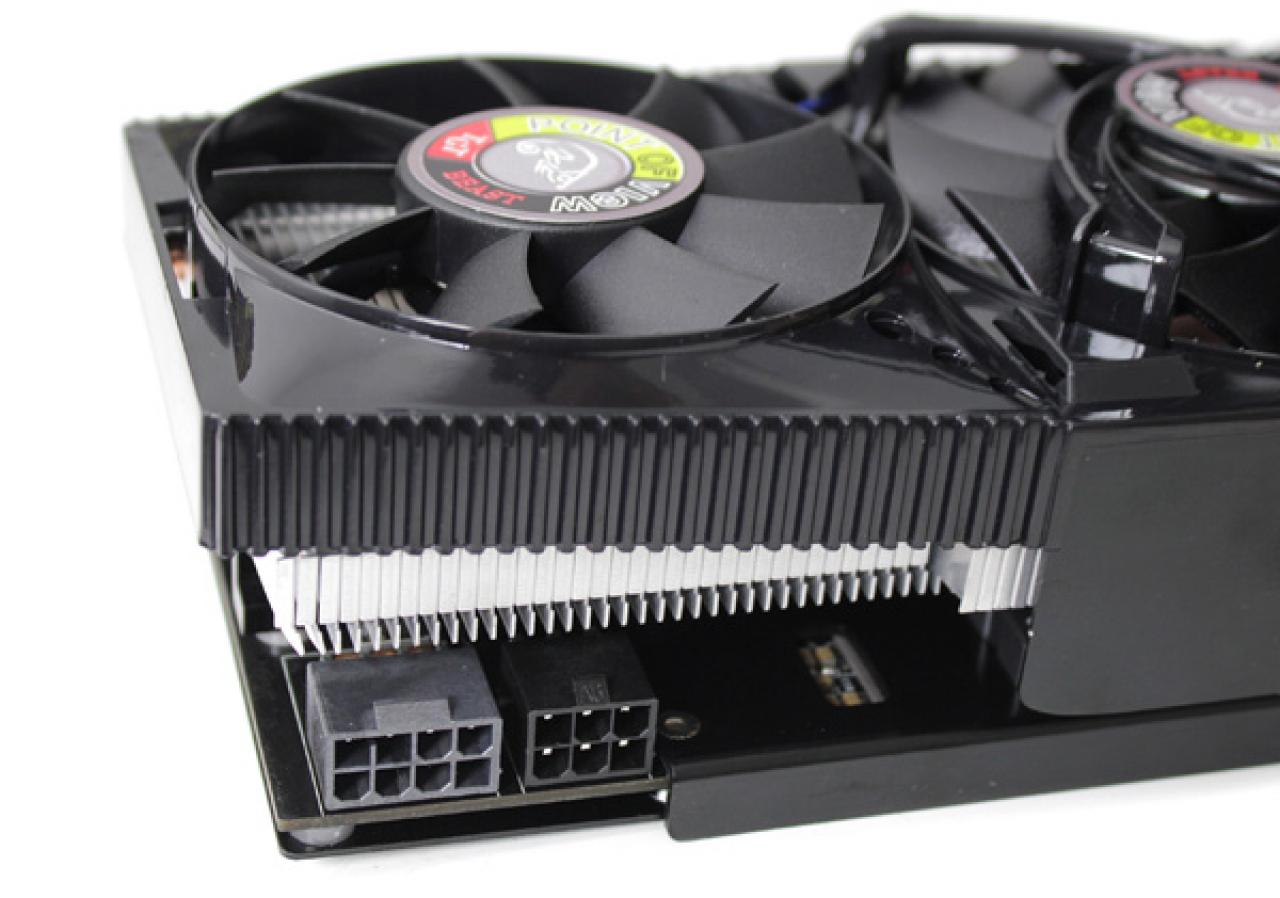 [05/07/2012] Fudzilla: Vorab-Test der Point of View GTX 680 Beast veröffentlicht (3)
