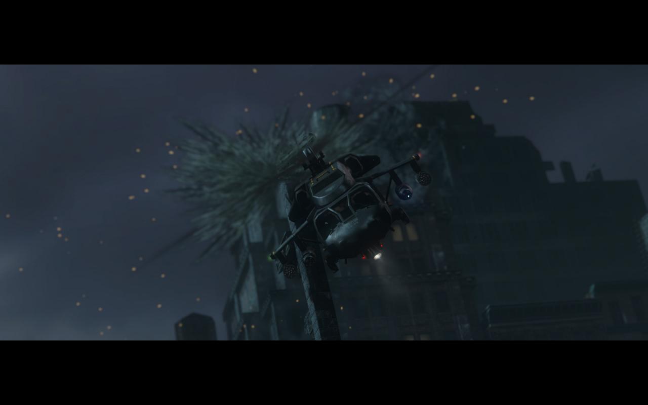[31/07/2012] Prototype 2: Das Action-Spektakel mit Open-World-Setting in der Leistungs-Analyse (13)