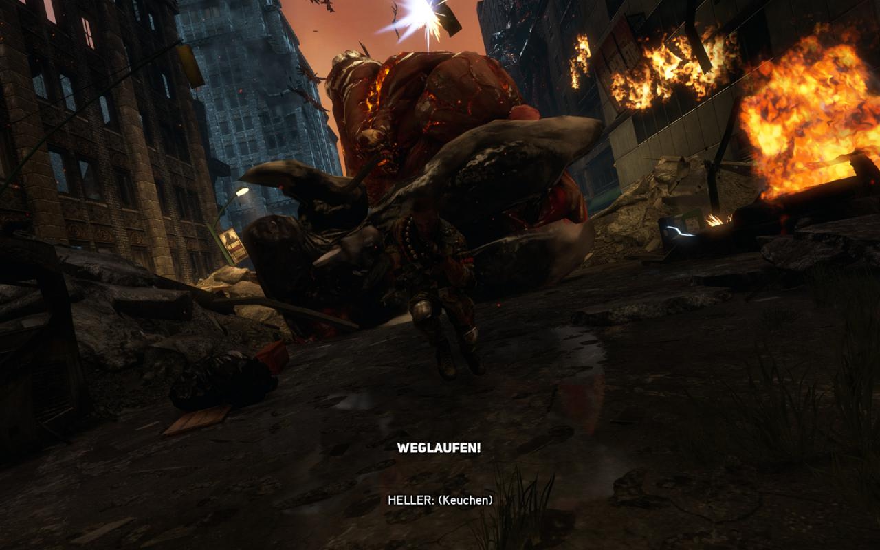 [31/07/2012] Prototype 2: Das Action-Spektakel mit Open-World-Setting in der Leistungs-Analyse (16)