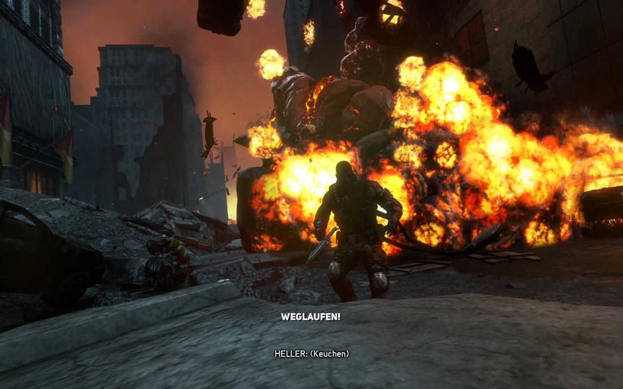 [31/07/2012] Prototype 2: Das Action-Spektakel mit Open-World-Setting in der Leistungs-Analyse (18)