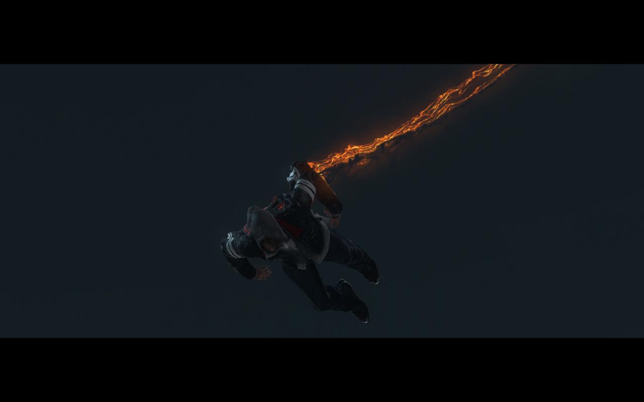 [31/07/2012] Prototype 2: Das Action-Spektakel mit Open-World-Setting in der Leistungs-Analyse (2)