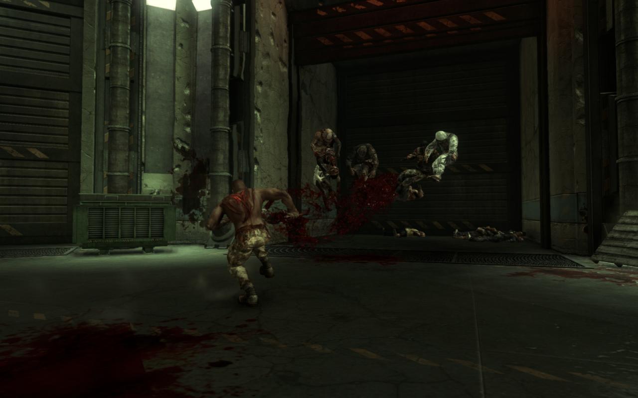 [31/07/2012] Prototype 2: Das Action-Spektakel mit Open-World-Setting in der Leistungs-Analyse (21)
