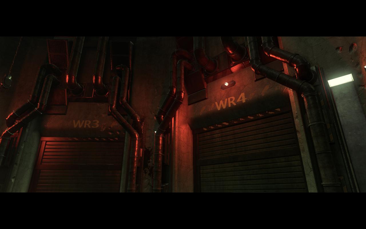[31/07/2012] Prototype 2: Das Action-Spektakel mit Open-World-Setting in der Leistungs-Analyse (22)