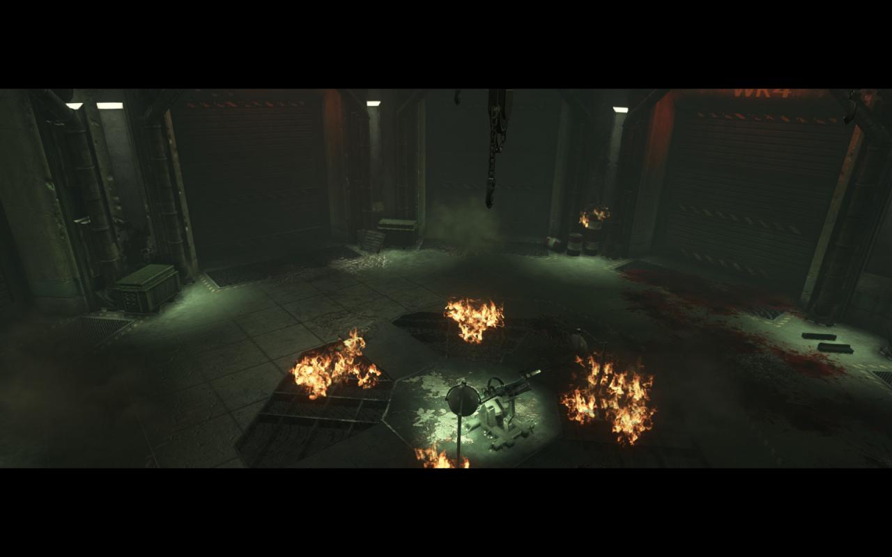 [31/07/2012] Prototype 2: Das Action-Spektakel mit Open-World-Setting in der Leistungs-Analyse (23)