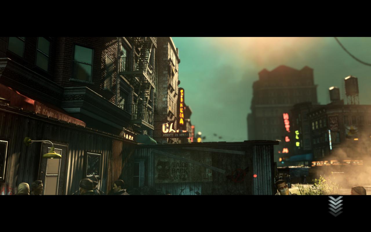 [31/07/2012] Prototype 2: Das Action-Spektakel mit Open-World-Setting in der Leistungs-Analyse (25)