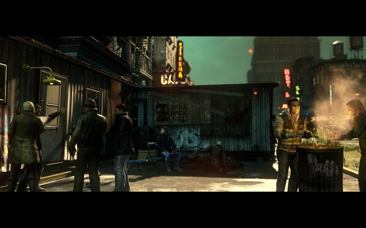 [31/07/2012] Prototype 2: Das Action-Spektakel mit Open-World-Setting in der Leistungs-Analyse (26)