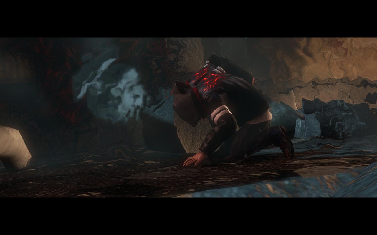 [31/07/2012] Prototype 2: Das Action-Spektakel mit Open-World-Setting in der Leistungs-Analyse (3)