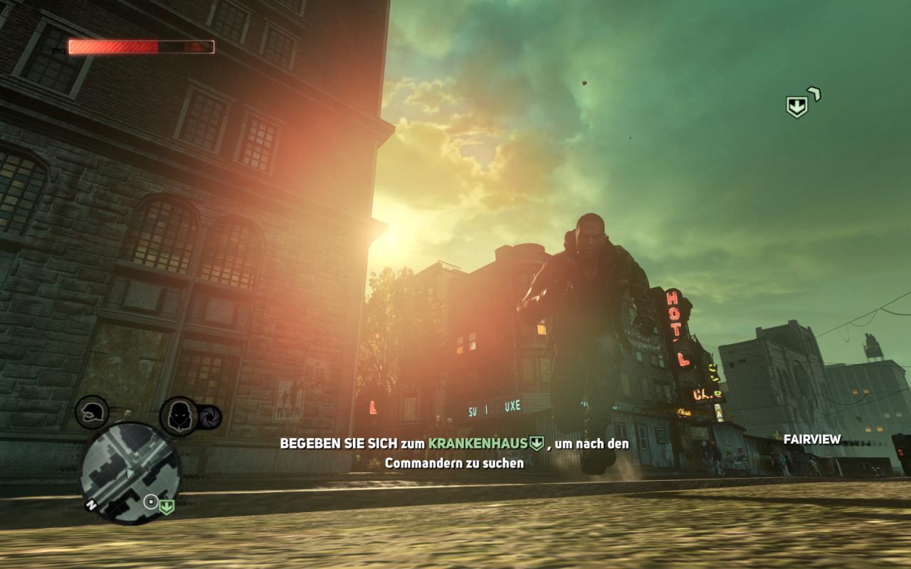 [31/07/2012] Prototype 2: Das Action-Spektakel mit Open-World-Setting in der Leistungs-Analyse (33)
