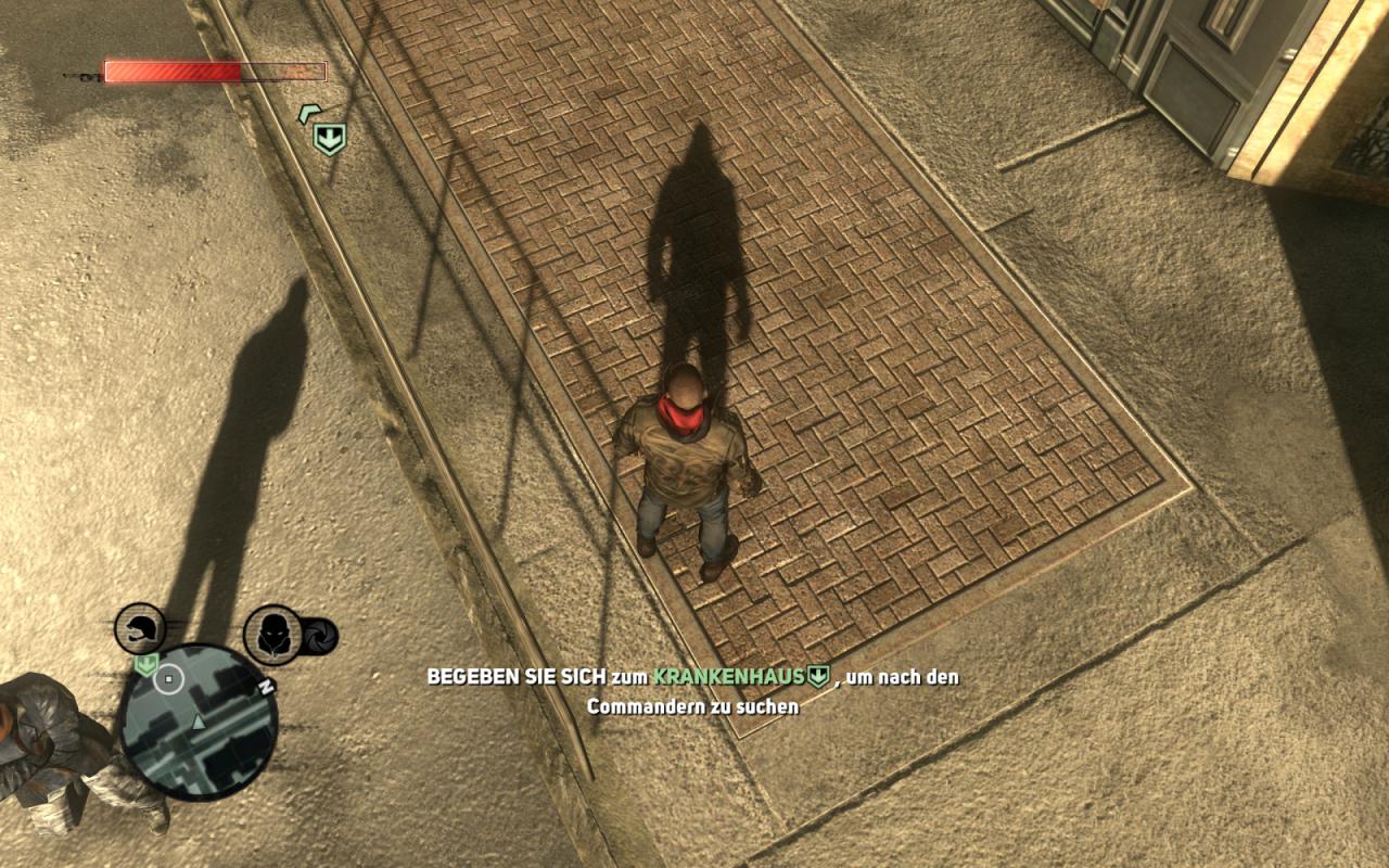 [31/07/2012] Prototype 2: Das Action-Spektakel mit Open-World-Setting in der Leistungs-Analyse (34)