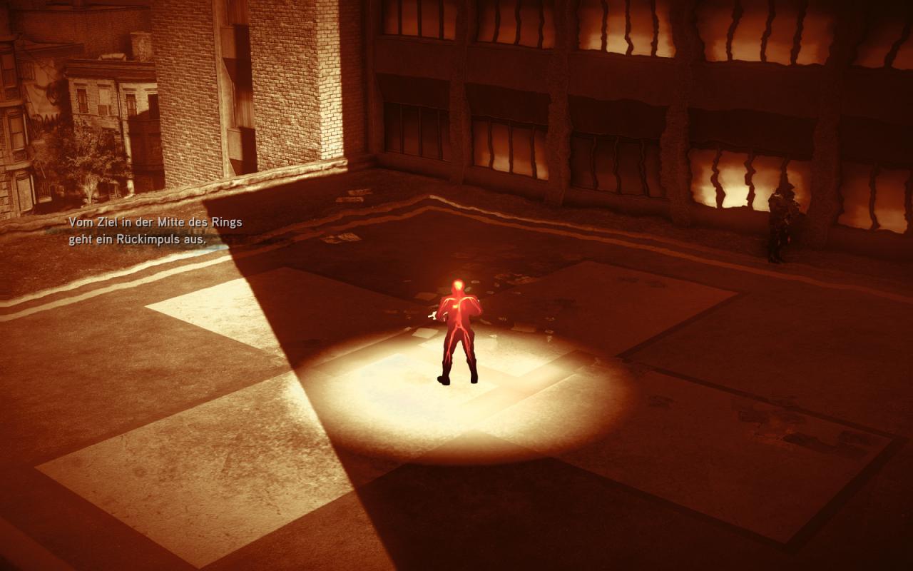 [31/07/2012] Prototype 2: Das Action-Spektakel mit Open-World-Setting in der Leistungs-Analyse (37)
