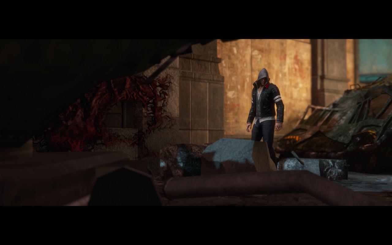[31/07/2012] Prototype 2: Das Action-Spektakel mit Open-World-Setting in der Leistungs-Analyse (4)