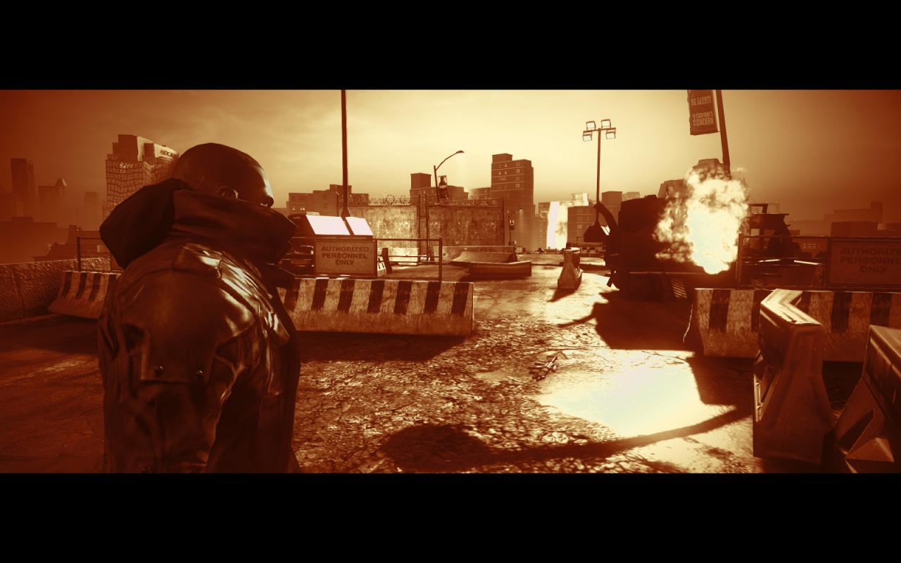 [31/07/2012] Prototype 2: Das Action-Spektakel mit Open-World-Setting in der Leistungs-Analyse (43)