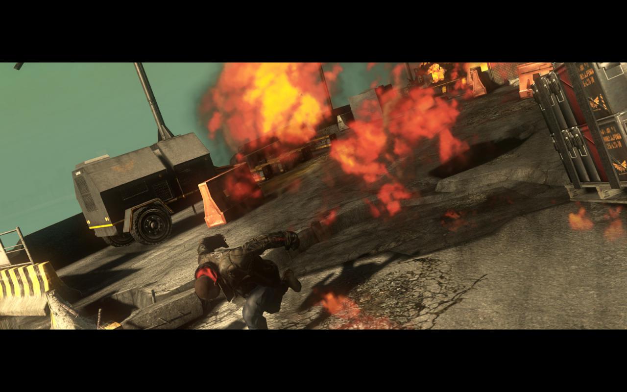 [31/07/2012] Prototype 2: Das Action-Spektakel mit Open-World-Setting in der Leistungs-Analyse (45)